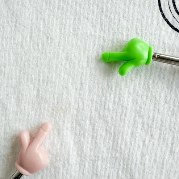 Sesame Street X Champion White Graphic T-shirt Mens Adult (runs slim like XS ?) - Picture 15 of 16